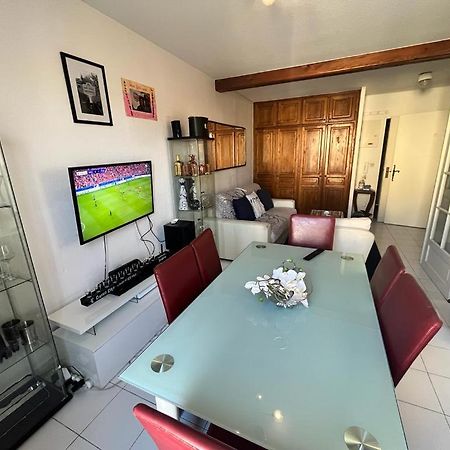 Appartement Coeur De St Tropez Saint-Tropez Luaran gambar