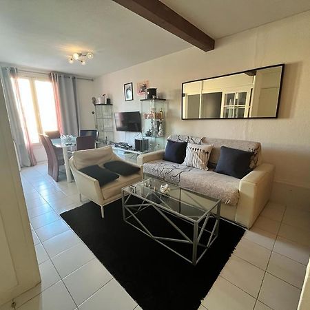 Appartement Coeur De St Tropez Saint-Tropez Luaran gambar