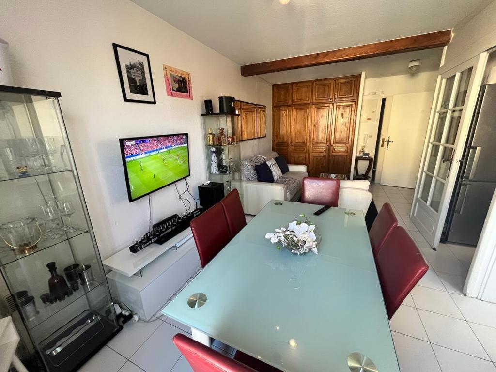 Appartement Coeur De St Tropez Saint-Tropez Luaran gambar