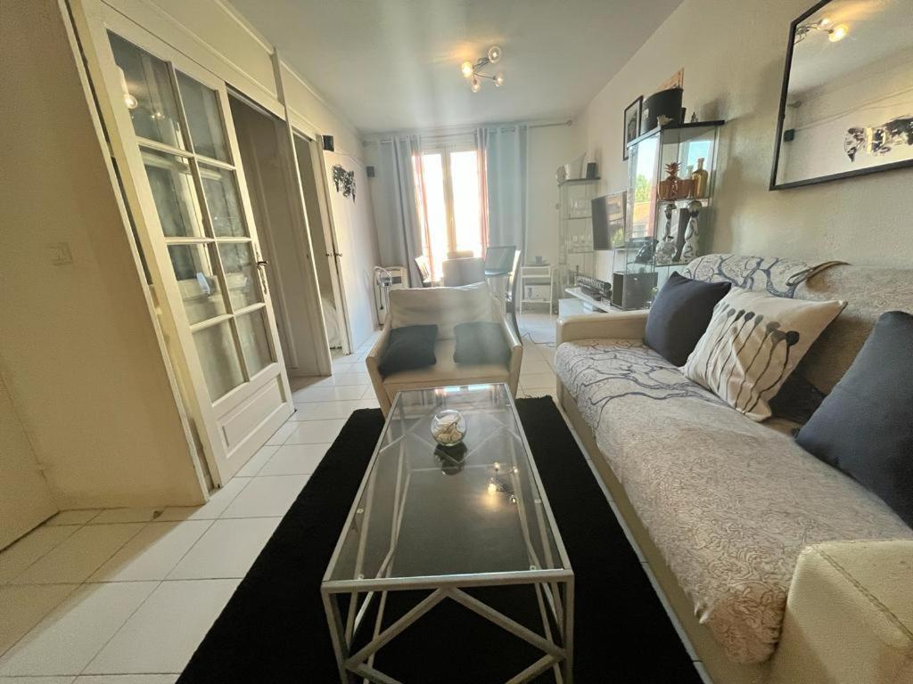 Appartement Coeur De St Tropez Saint-Tropez Luaran gambar