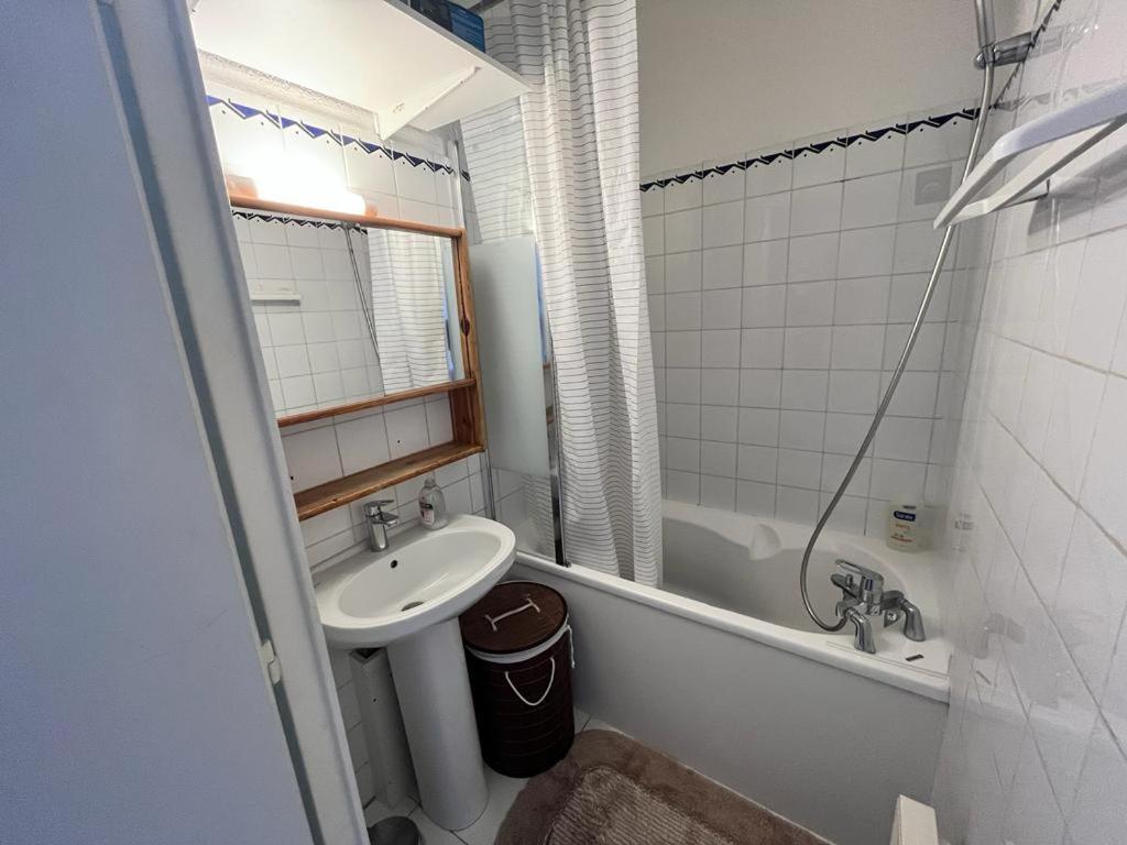 Appartement Coeur De St Tropez Saint-Tropez Luaran gambar
