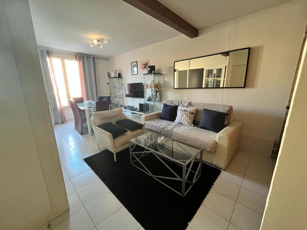 Appartement Coeur De St Tropez Saint-Tropez Luaran gambar