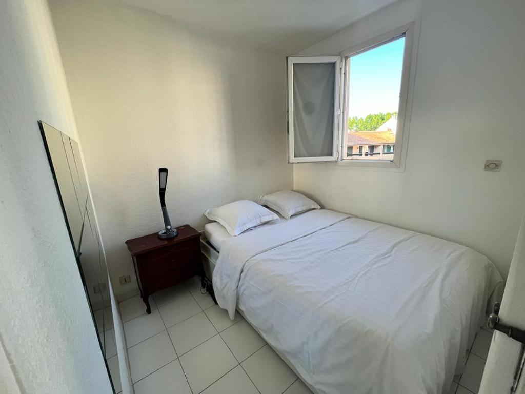 Appartement Coeur De St Tropez Saint-Tropez Luaran gambar